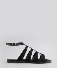 Rasteira-Gladiadora-Moleca-em-Suede-Preta-8862600-Preto_1