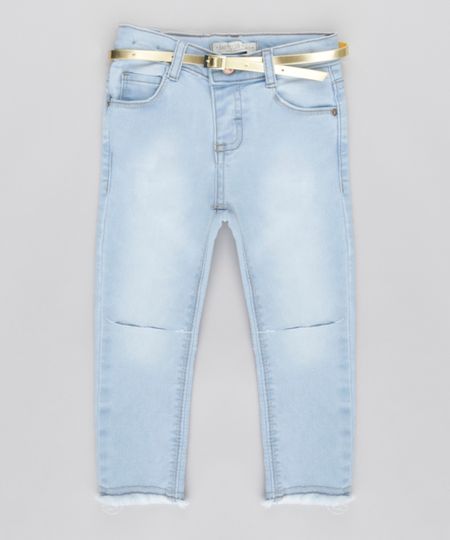Calca-Jeans-Destroyed-com-Cinto-Azul-Claro-8788745-Azul_Claro_1 Calca-Jeans-Destroyed-com-Cinto-Azul-Claro-8788745-Azul_Claro_1