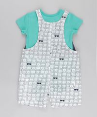 Conjunto-de-Body-Verde-Agua---Jardineira-Estampada-de-Leao-Off-White-8669341-Off_White_2
