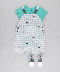 Conjunto-de-Body-Verde-Agua---Jardineira-Estampada-de-Leao-Off-White-8669341-Off_White_3