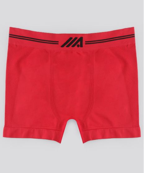 Cueca-Boxer-sem-Costura-Ace-Vermelha-8581419-Vermelho_1