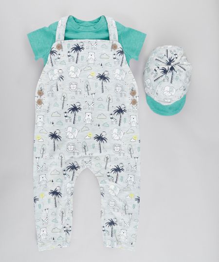 Conjunto-de-Body-Verde-Agua---Macacao-e-Bone-Estampado-de-Animais-Cinza-Mescla-Claro-8676334-Cinza_Mescla_Claro_1 Conjunto-de-Body-Verde-Agua---Macacao-e-Bone-Estampado-de-Animais-Cinza-Mescla-Claro-8676334-Cinza_Mescla_Claro_1