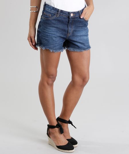 Short-Jeans-Boyfriend-Azul-Escuro-8792496-Azul_Escuro_1 Short-Jeans-Boyfriend-Azul-Escuro-8792496-Azul_Escuro_1