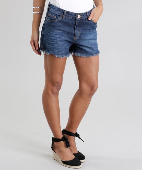 Short-Jeans-Boyfriend-Azul-Escuro-8792496-Azul_Escuro_1
