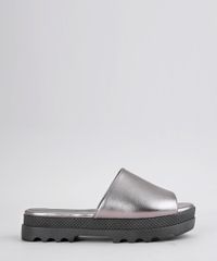 Rasteira-Flatform-Metalizada-Grafite-8767484-Grafite_1