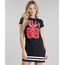 Vestido-NBA-Chicago-Bulls-Preto-8510552-Preto_1
