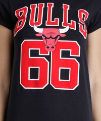 Vestido-NBA-Chicago-Bulls-Preto-8510552-Preto_4