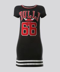 Vestido-NBA-Chicago-Bulls-Preto-8510552-Preto_5