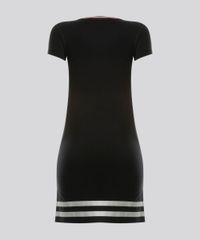 Vestido-NBA-Chicago-Bulls-Preto-8510552-Preto_6