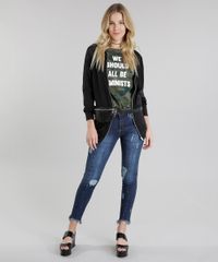 Blusa--We-Should-All-Be-Feminists--Estampada-Camuflada-Verde-Militar-8542938-Verde_Militar_3