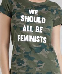 Blusa--We-Should-All-Be-Feminists--Estampada-Camuflada-Verde-Militar-8542938-Verde_Militar_4