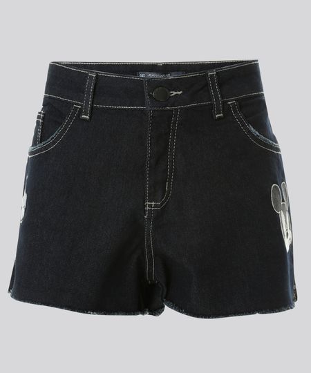 Short-Jeans-Relaxed-Mickey-com-Patchs-Azul-Escuro-8705982-Azul_Escuro_1 Short-Jeans-Relaxed-Mickey-com-Patchs-Azul-Escuro-8705982-Azul_Escuro_1