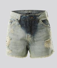 Short-Jeans-Relaxed-Destroyed-Azul-Medio-8748972-Azul_Medio_5