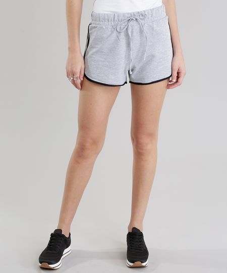 Short-Running-em-Moletom--Cinza-Mescla-8708466-Cinza_Mescla_1 Short-Running-em-Moletom--Cinza-Mescla-8708466-Cinza_Mescla_1