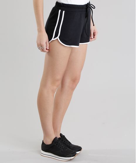Short-Running-em-Moletom--Preto-8708466-Preto_1