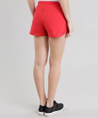 Short-Running-em-Moletom--Vermelho-8708466-Vermelho_2