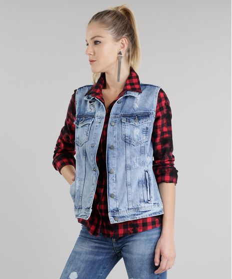 Colete-Jeans-Destroyed-Azul-Medio-8727984-Azul_Medio_1