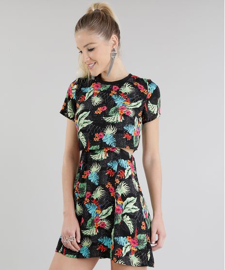 Vestido-com-Cut-Out-Estampado-Floral-Preto-8695838-Preto_1