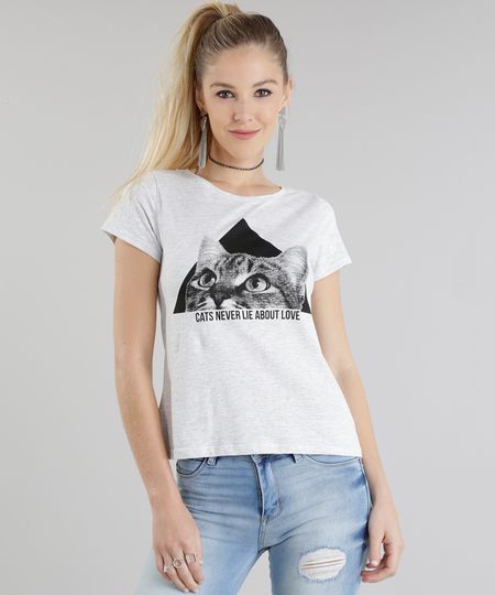 Blusa--Cats-Never-Lie--Cinza-Mescla-Claro-8772734-Cinza_Mescla_Claro_1 Blusa--Cats-Never-Lie--Cinza-Mescla-Claro-8772734-Cinza_Mescla_Claro_1