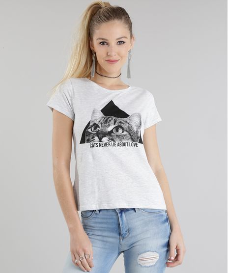 Blusa--Cats-Never-Lie--Cinza-Mescla-Claro-8772734-Cinza_Mescla_Claro_1
