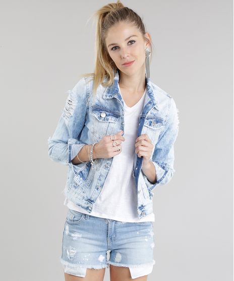 Jaqueta-Jeans-Destroyed-Azul-Claro-8782352-Azul_Claro_1
