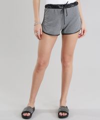 Short-Running-em-Moletom--Cinza-Mescla-8744977-Cinza_Mescla_1 Short-Running-em-Moletom--Cinza-Mescla-8744977-Cinza_Mescla_1