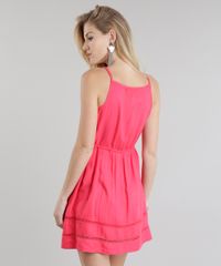 Vestido-com-Guipir-Rosa-Escuro-8695887-Rosa_Escuro_2