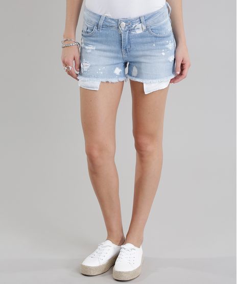 Short-Jeans-Relax-Stretch-com-Respingos-Azul-Claro-8779031-Azul_Claro_1