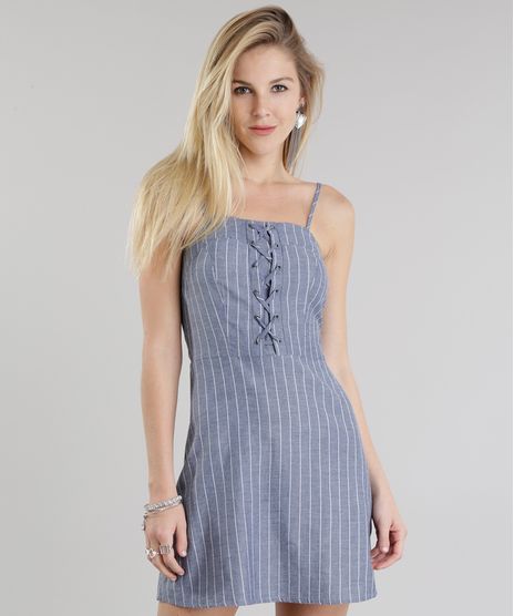 Vestido-Jeans-Listrado-Azul-Medio-8719595-Azul_Medio_1