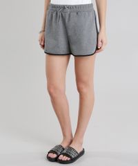 Short-Running-em-Moletom-Cinza-Mescla-8782189-Cinza_Mescla_1 Short-Running-em-Moletom-Cinza-Mescla-8782189-Cinza_Mescla_1