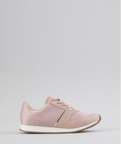 tenis molekinha oxford