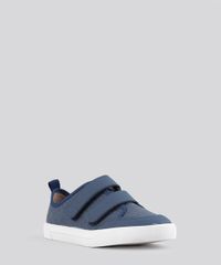 Tenis-Jeans-Molekinho-Azul-Medio-8889567-Azul_Medio_2