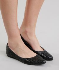 Sapatilha-Bico-Fino-Via-Uno-Preta-8830357-Preto_2