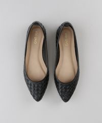 Sapatilha-Bico-Fino-Via-Uno-Preta-8830357-Preto_4