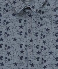 Body-Jeans-Estampado-Mickey-em-Algodao---Sustentavel-Azul-Medio-8652639-Azul_Medio_4