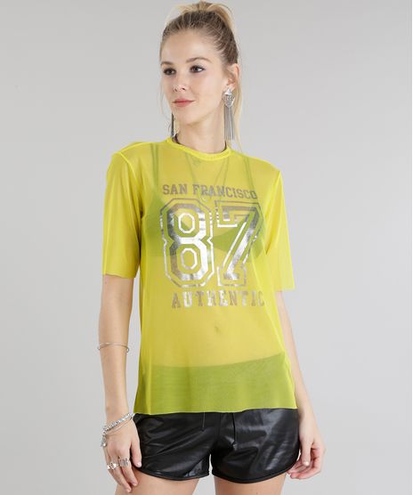 Blusa--87--em-Tule-Amarela-8776746-Amarelo_1