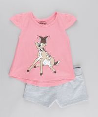 Conjunto-de-Blusa--Bambi----Short-Rosa-8742076-Rosa_1