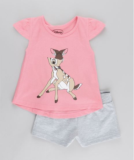 Conjunto-de-Blusa--Bambi----Short-Rosa-8742076-Rosa_1