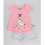 Conjunto-de-Blusa--Bambi----Short-Rosa-8742076-Rosa_1