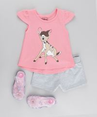 Conjunto-de-Blusa--Bambi----Short-Rosa-8742076-Rosa_3