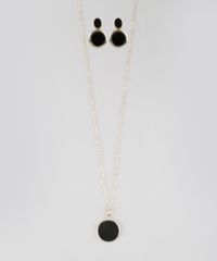 Kit-de-Brinco-e-Colar-Redondo-Dourado-8624877-Dourado_1