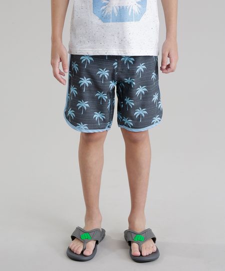 Bermuda-Estampada-de-Coqueiros-Chumbo-8656817-Chumbo_1 Bermuda-Estampada-de-Coqueiros-Chumbo-8656817-Chumbo_1