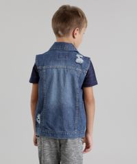 Colete-Jeans-Destroyed-Azul-Medio-8730163-Azul_Medio_2