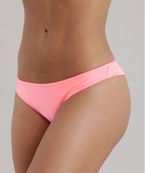 Biquini-Calcinha-Tanga-com-Protecao-UV-50-Rosa-Neon-8680617-Rosa_Neon_1