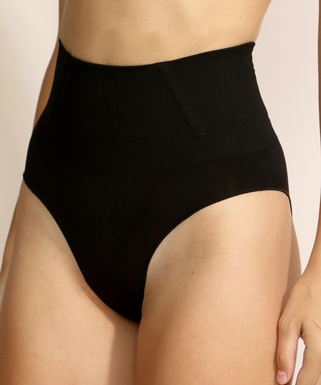 Calcinha-Plie-Skin-Modeladora-Preta-9969280-Preto_1 Calcinha-Plie-Skin-Modeladora-Preta-9969280-Preto_1