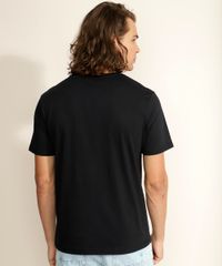 Camiseta-Masculina-NASA-Manga-Curta-Gola-Careca-Preta-9961602-Preto_4