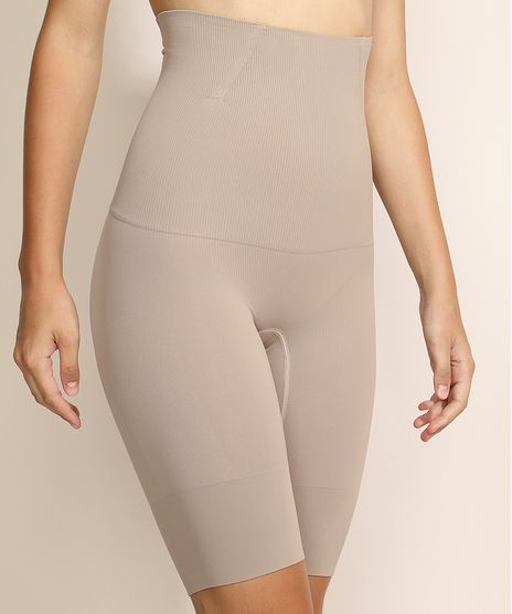Bermuda-Plie-Skin-Modeladora-Abdominal-Bege-9969984-Bege_1