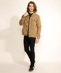 Jaqueta-de-Sarja-Masculina-Tucker-com-Bolsos-Caramelo-9966774-Caramelo_3