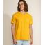 Camiseta-Masculina-Basica-com-Bolso-Manga-Curta-Gola-Careca-Mostarda-9286099-Mostarda_1