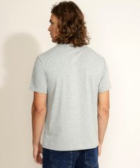 Camiseta-Masculina-Leao-Manga-Curta-Gola-Careca-Cinza-Mescla-9961563-Cinza_Mescla_4